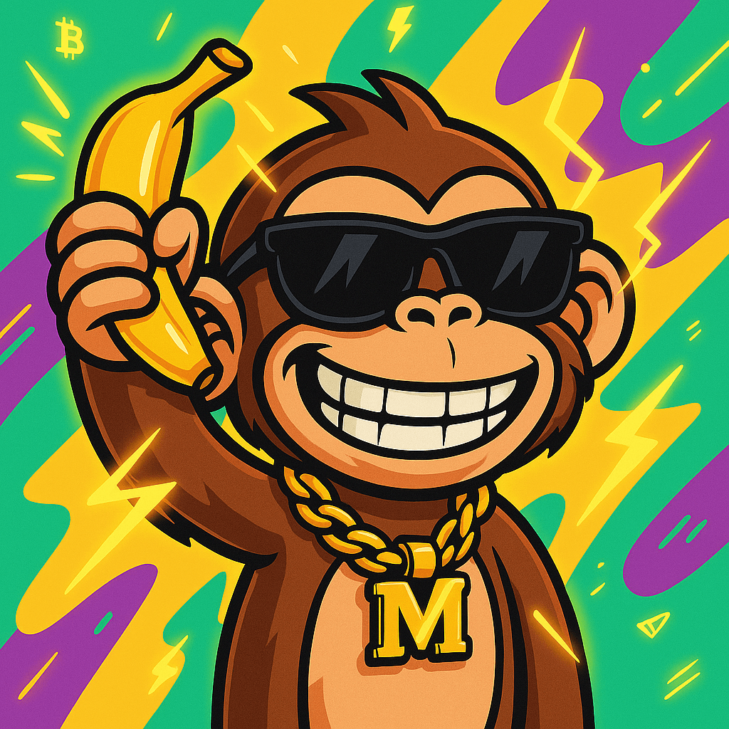 HODL gang rise up
