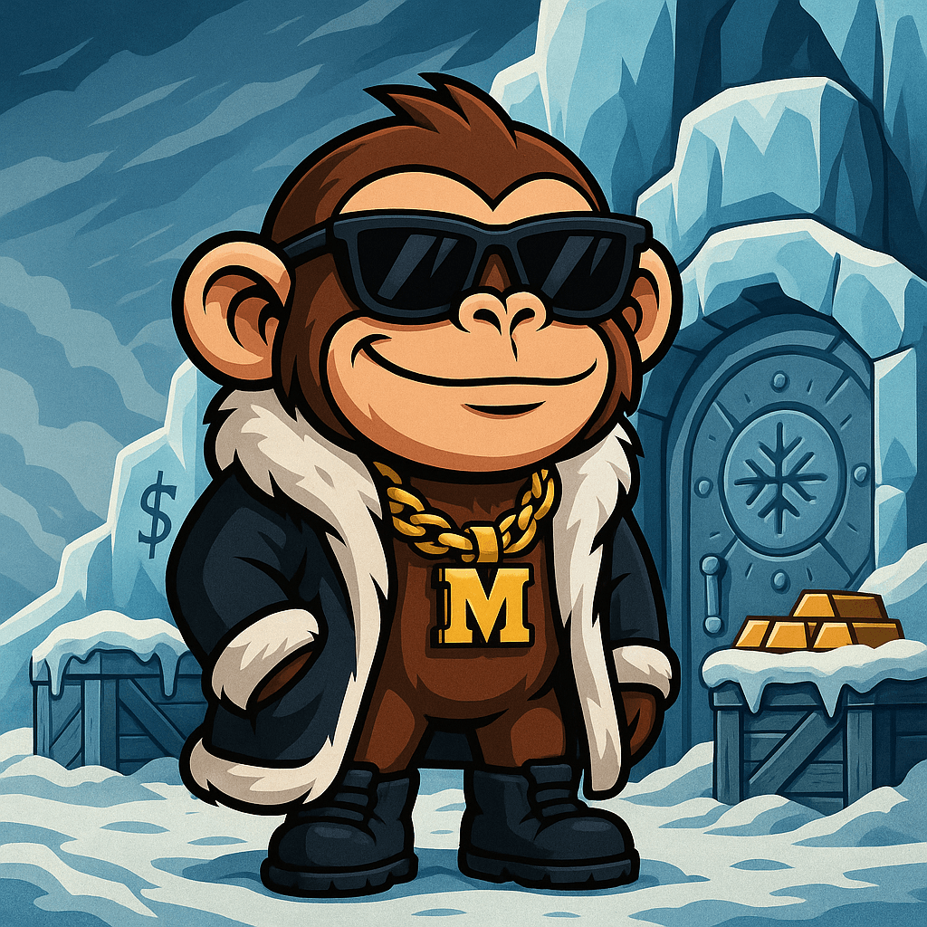 Ape mode: ACTIVATED