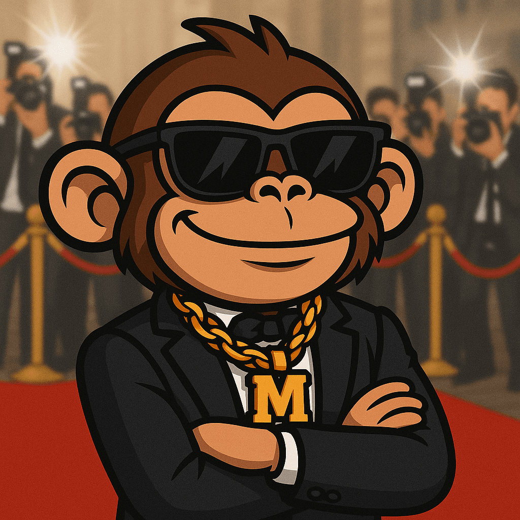 When $MUNY hits different