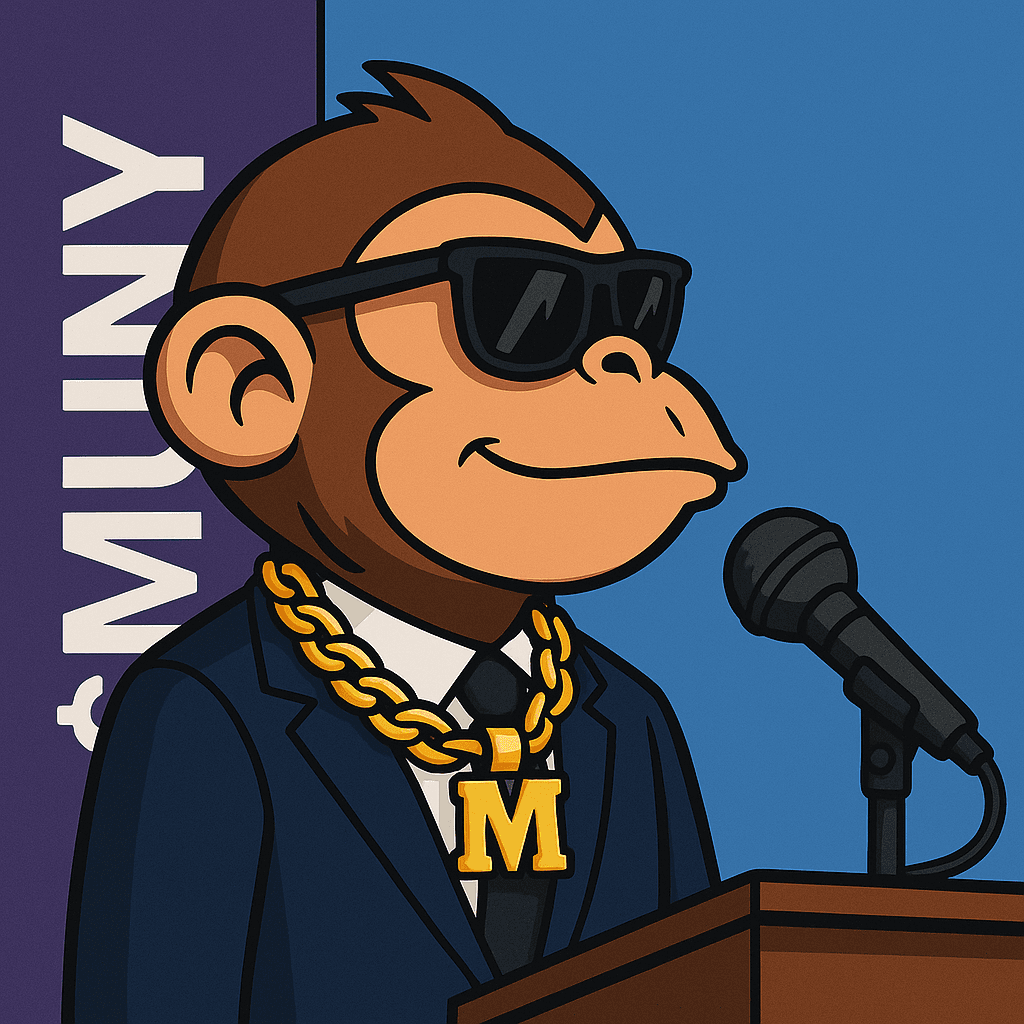 Ape mode: ACTIVATED