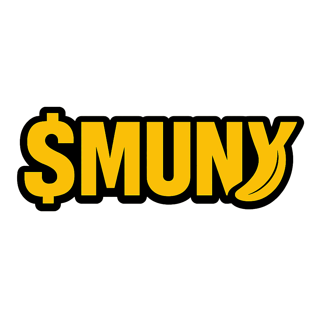$MUNY Logo