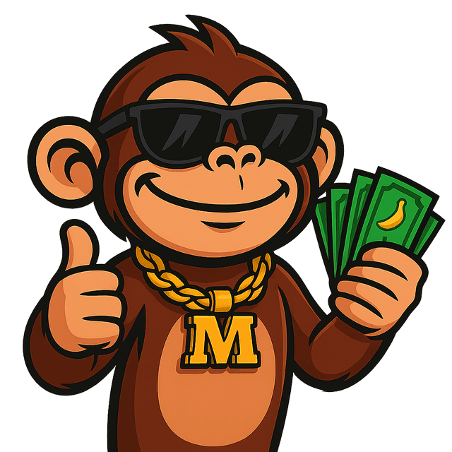 Lil Muny Thief